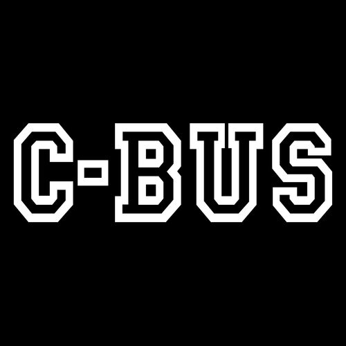 C Bus  White  Thumbnail